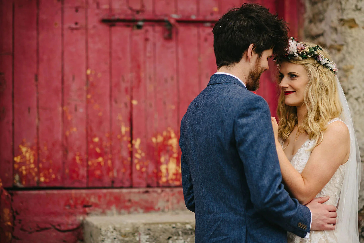  Wedding Photographers Derry Belfast. Mairead and Ciaran Remain in Light Photography wedding.  
