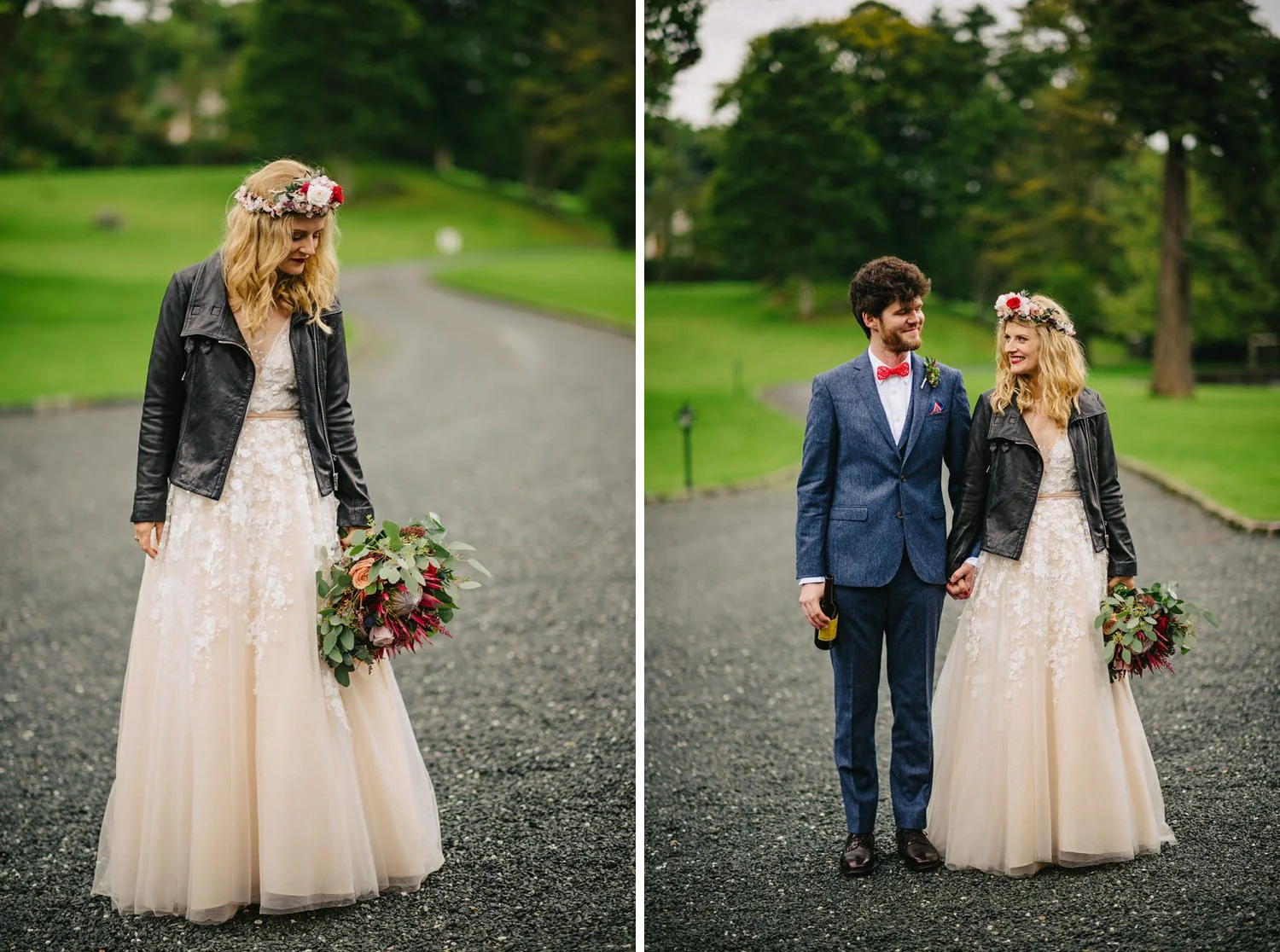  Wedding Photographers Derry Belfast. Mairead and Ciaran Remain in Light Photography wedding.  