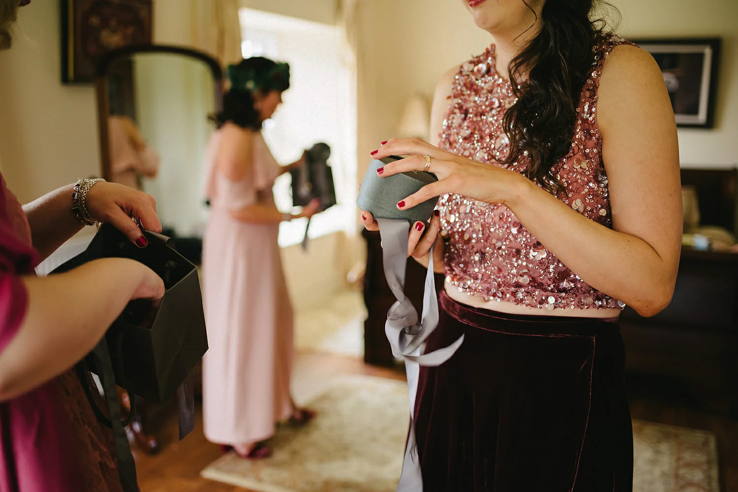  Wedding Photographers Derry Belfast. Mairead and Ciaran Remain in Light Photography wedding.  