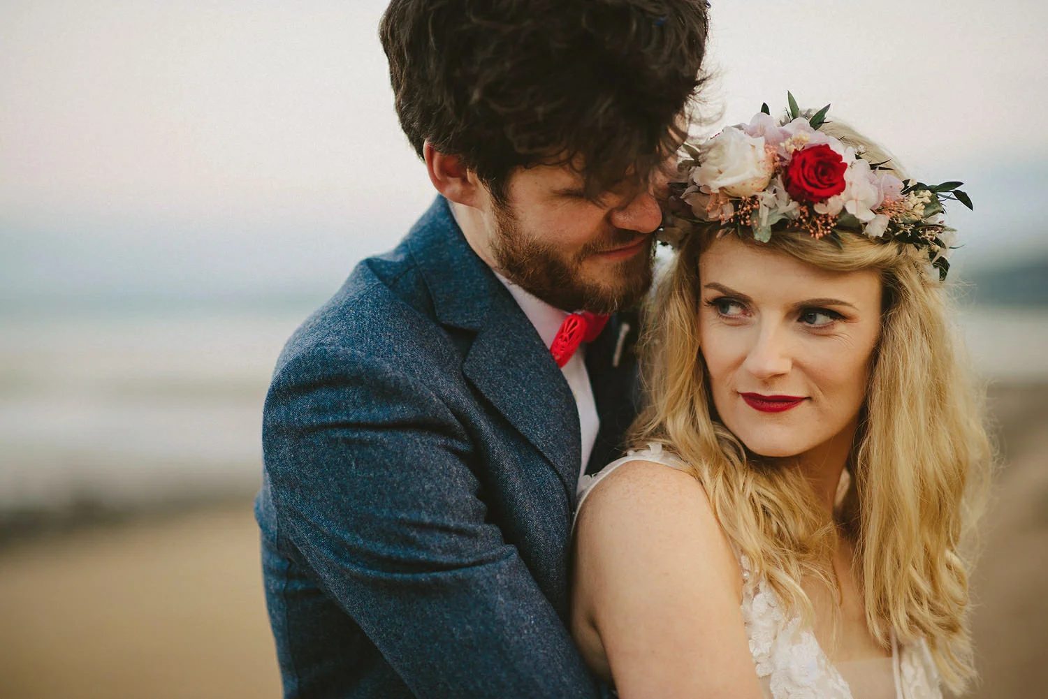  Wedding Photographers Derry Belfast. Mairead and Ciaran Remain in Light Photography wedding.  