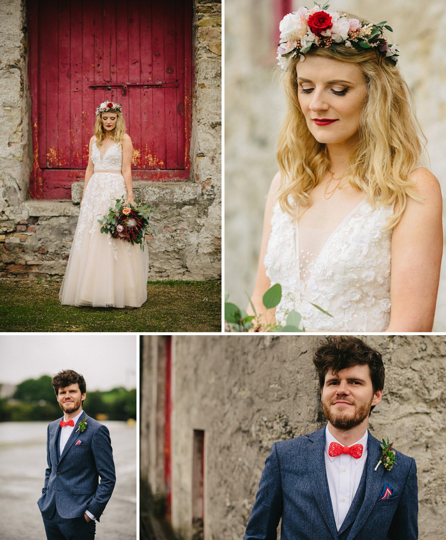  Wedding Photographers Derry Belfast. Mairead and Ciaran Remain in Light Photography wedding.  