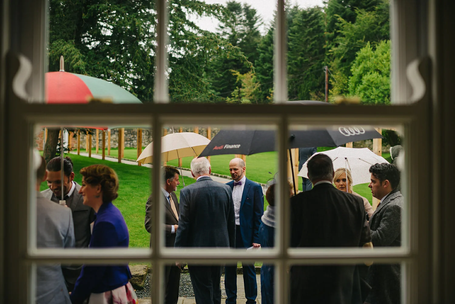  Wedding Photographers Derry Belfast. Mairead and Ciaran Remain in Light Photography wedding.  