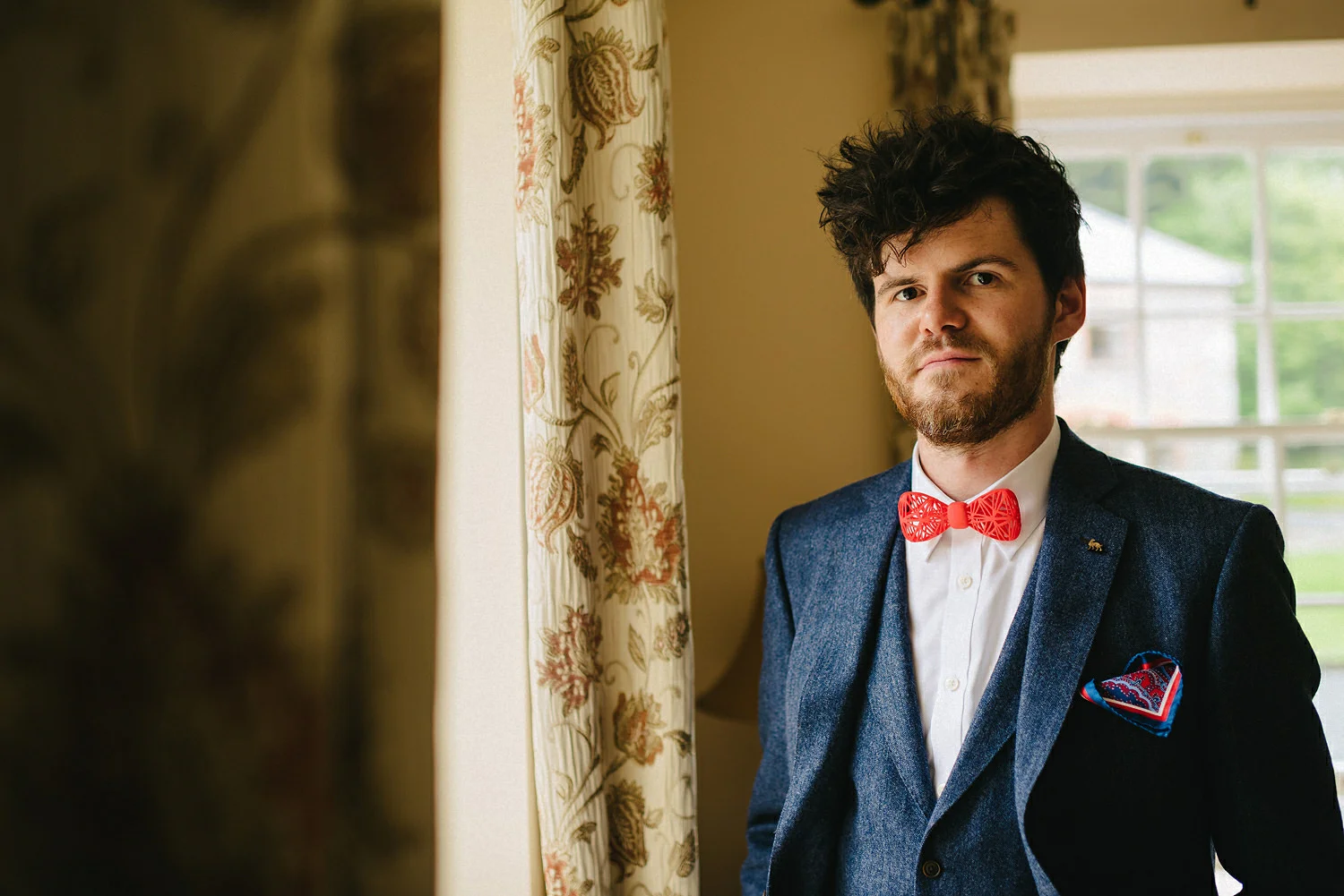  Wedding Photographers Derry Belfast. Mairead and Ciaran Remain in Light Photography wedding.  