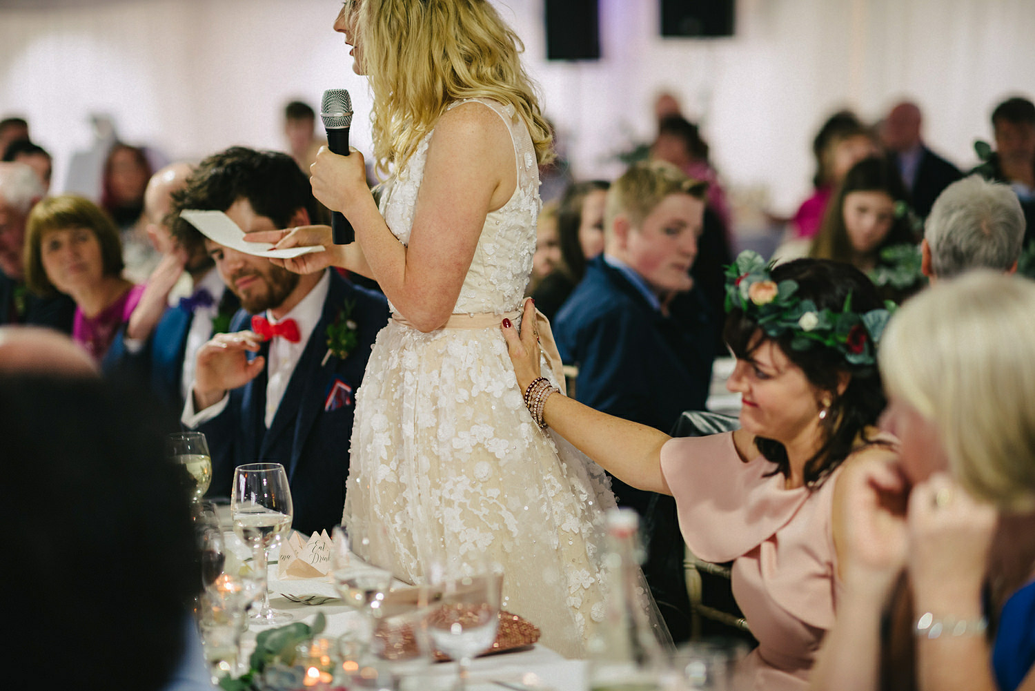  Wedding Photographers Derry Belfast. Mairead and Ciaran Remain in Light Photography wedding.  