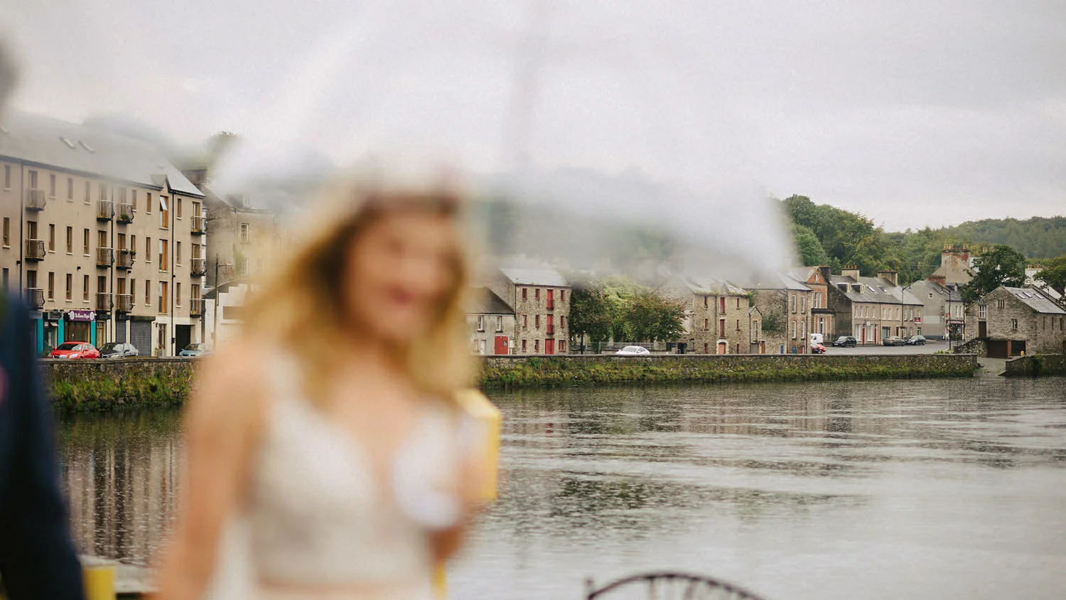  Wedding Photographers Derry Belfast. Mairead and Ciaran Remain in Light Photography wedding.  