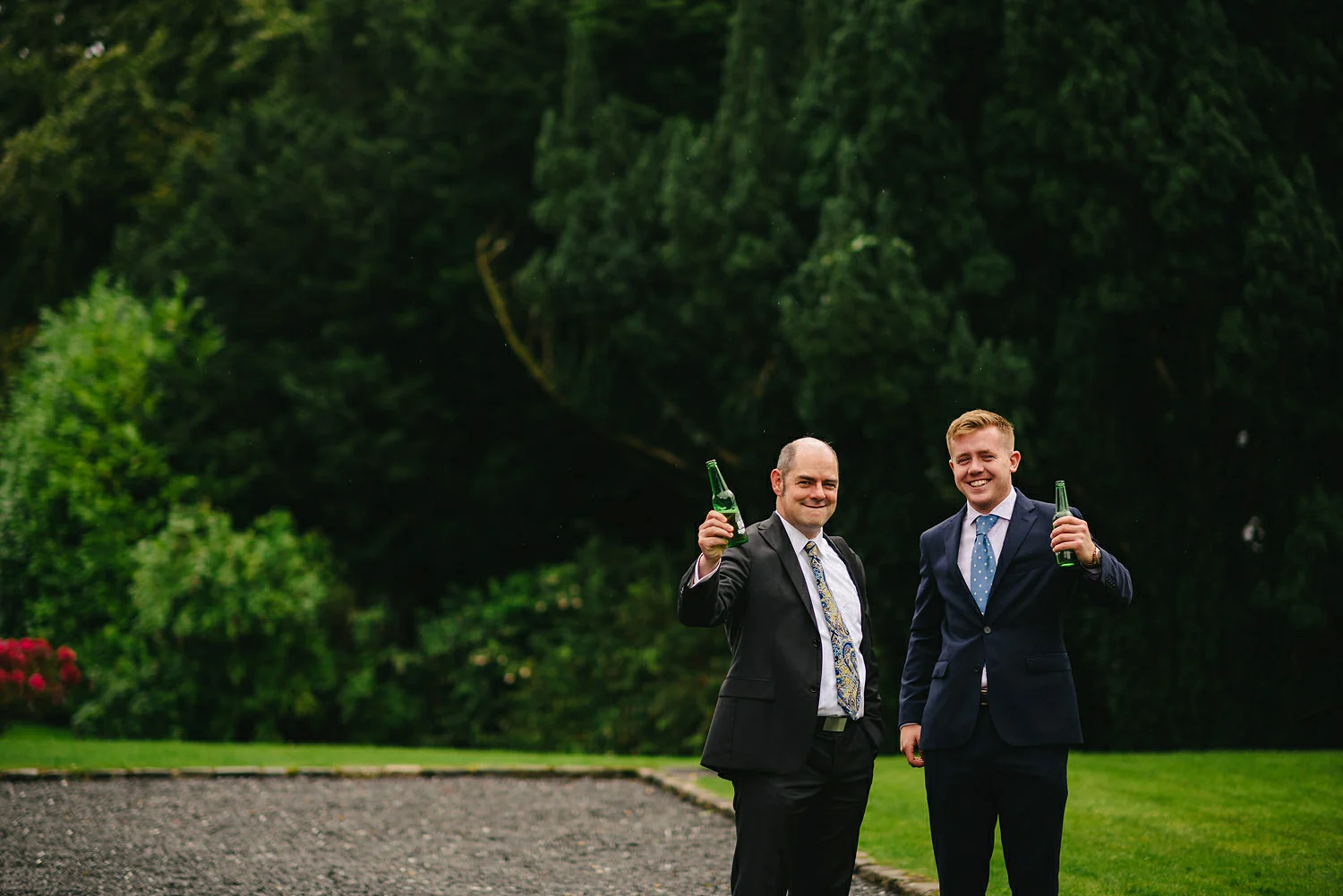  Wedding Photographers Derry Belfast. Mairead and Ciaran Remain in Light Photography wedding.  