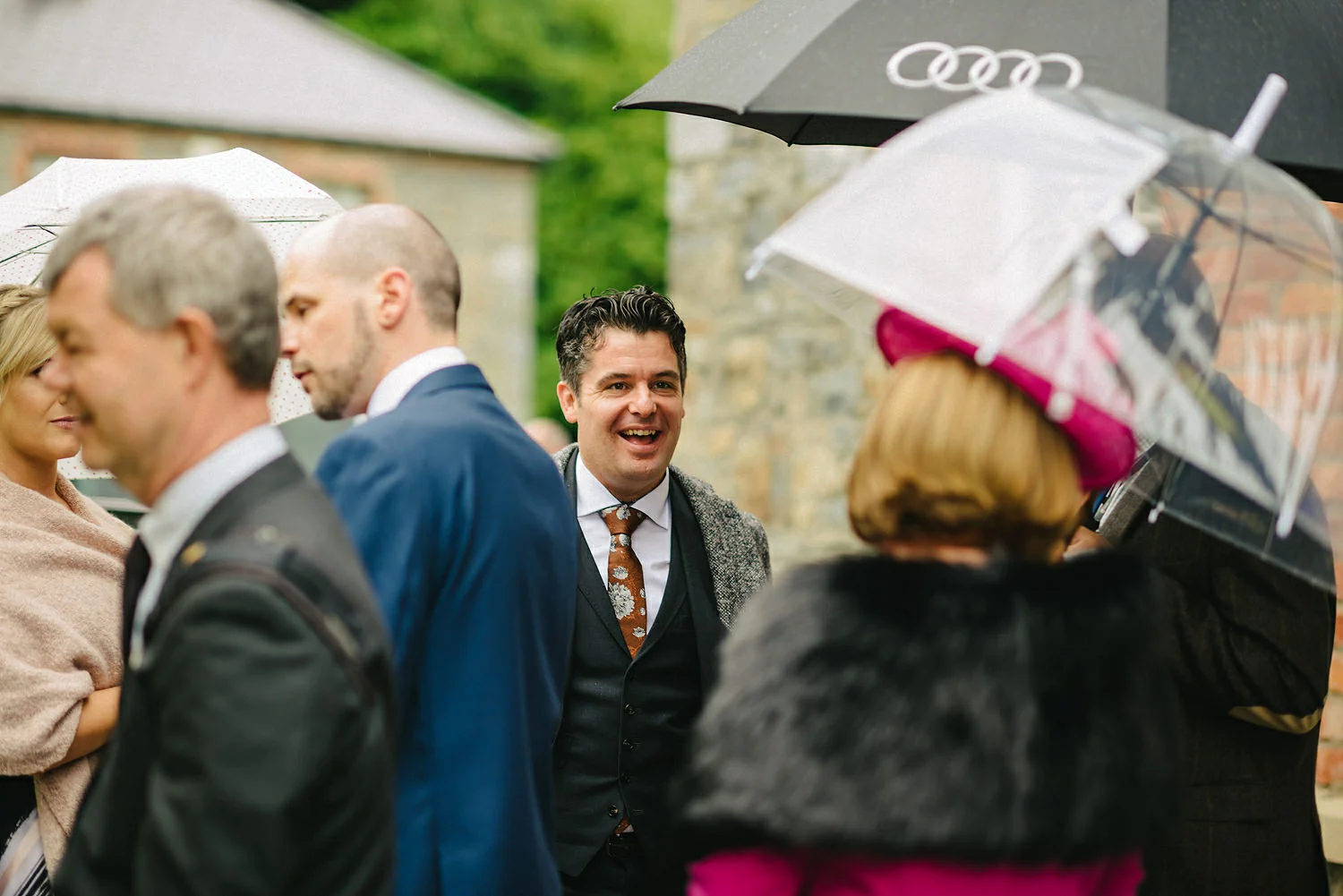  Wedding Photographers Derry Belfast. Mairead and Ciaran Remain in Light Photography wedding.  