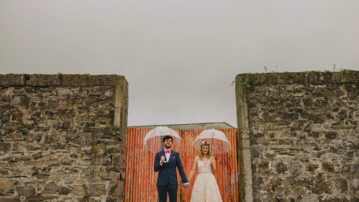  Wedding Photographers Derry Belfast. Mairead and Ciaran Remain in Light Photography wedding.  