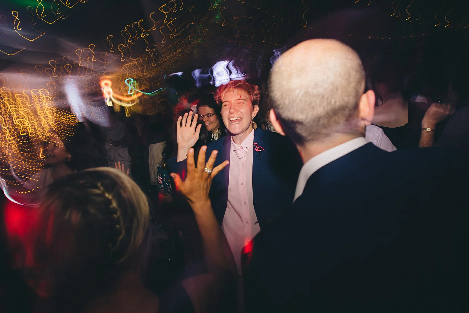  Wedding Photographers Derry Belfast. Mairead and Ciaran Remain in Light Photography wedding.  