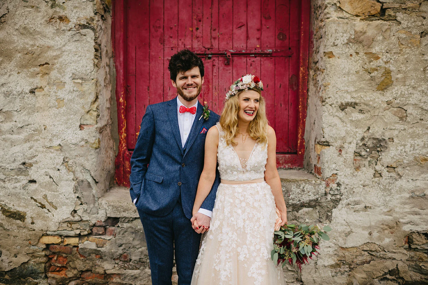  Wedding Photographers Derry Belfast. Mairead and Ciaran Remain in Light Photography wedding.  