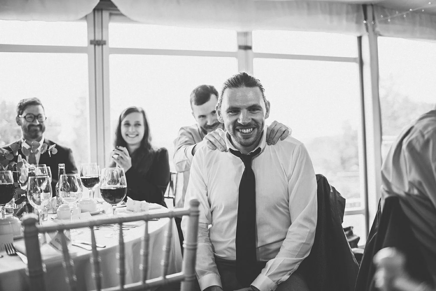  Wedding Photographers Derry Belfast. Mairead and Ciaran Remain in Light Photography wedding.  