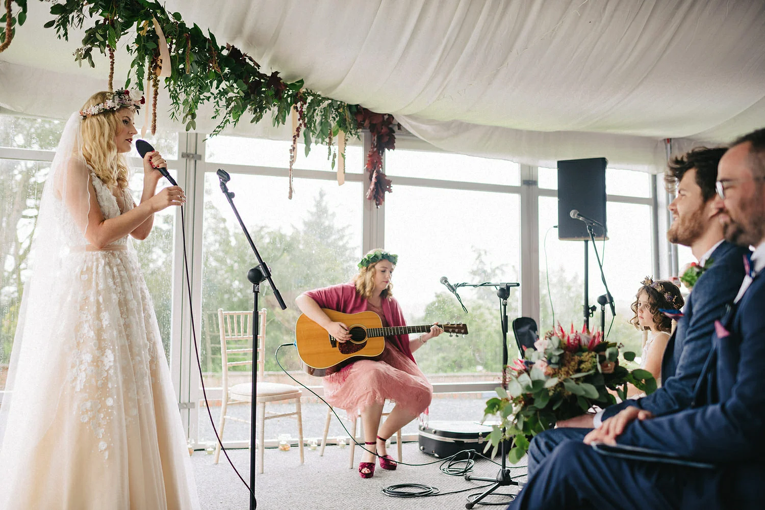  Wedding Photographers Derry Belfast. Mairead and Ciaran Remain in Light Photography wedding.  