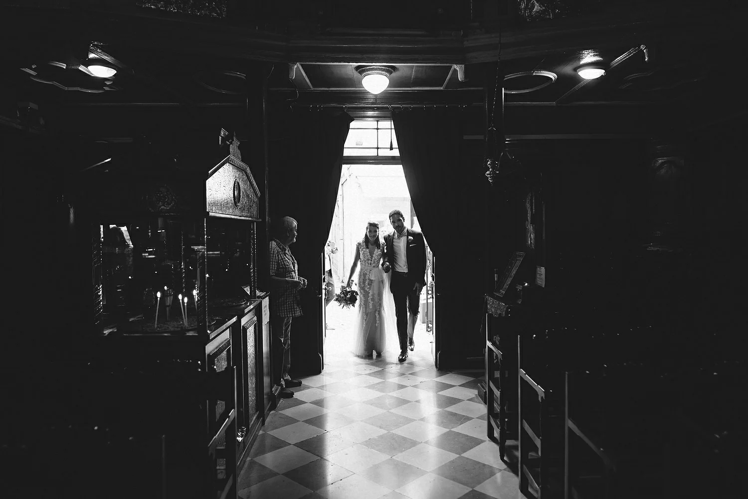  Eva and Stathis Corfu Wedding Photos, Danilia Village film location of the Durrells. English speaking wedding photographers Greece, Corfu. 