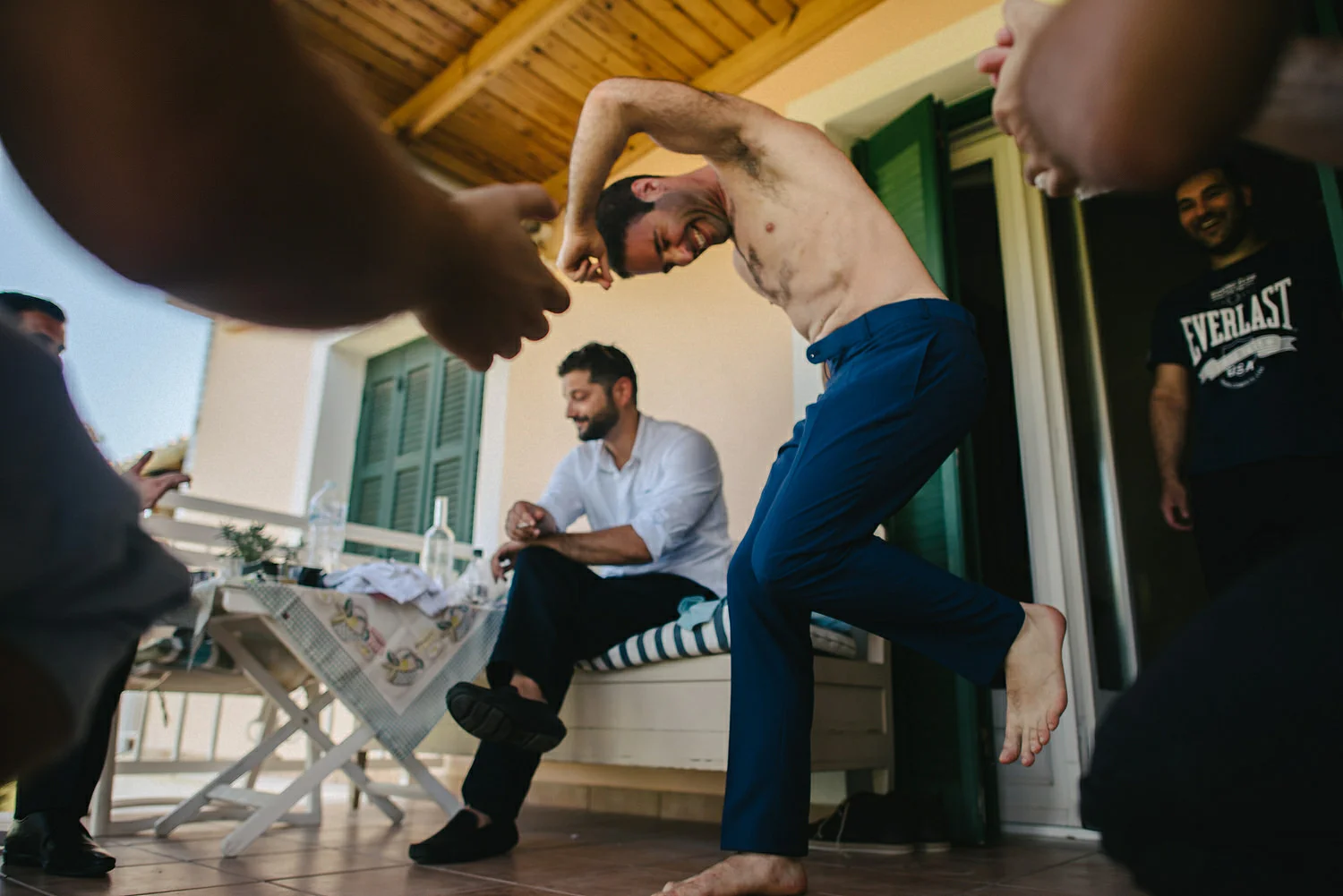  Eva and Stathis Corfu Wedding Photos, Danilia Village film location of the Durrells. English speaking wedding photographers Greece, Corfu. 