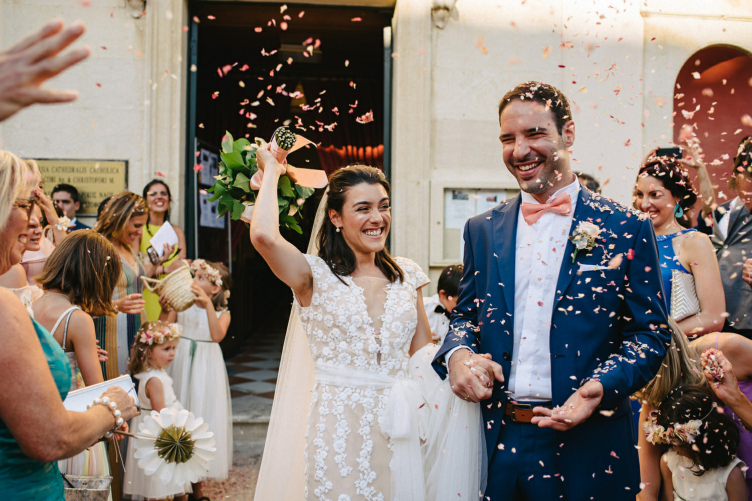  Eva and Stathis Corfu Wedding Photos, Danilia Village film location of the Durrells. English speaking wedding photographers Greece, Corfu. 