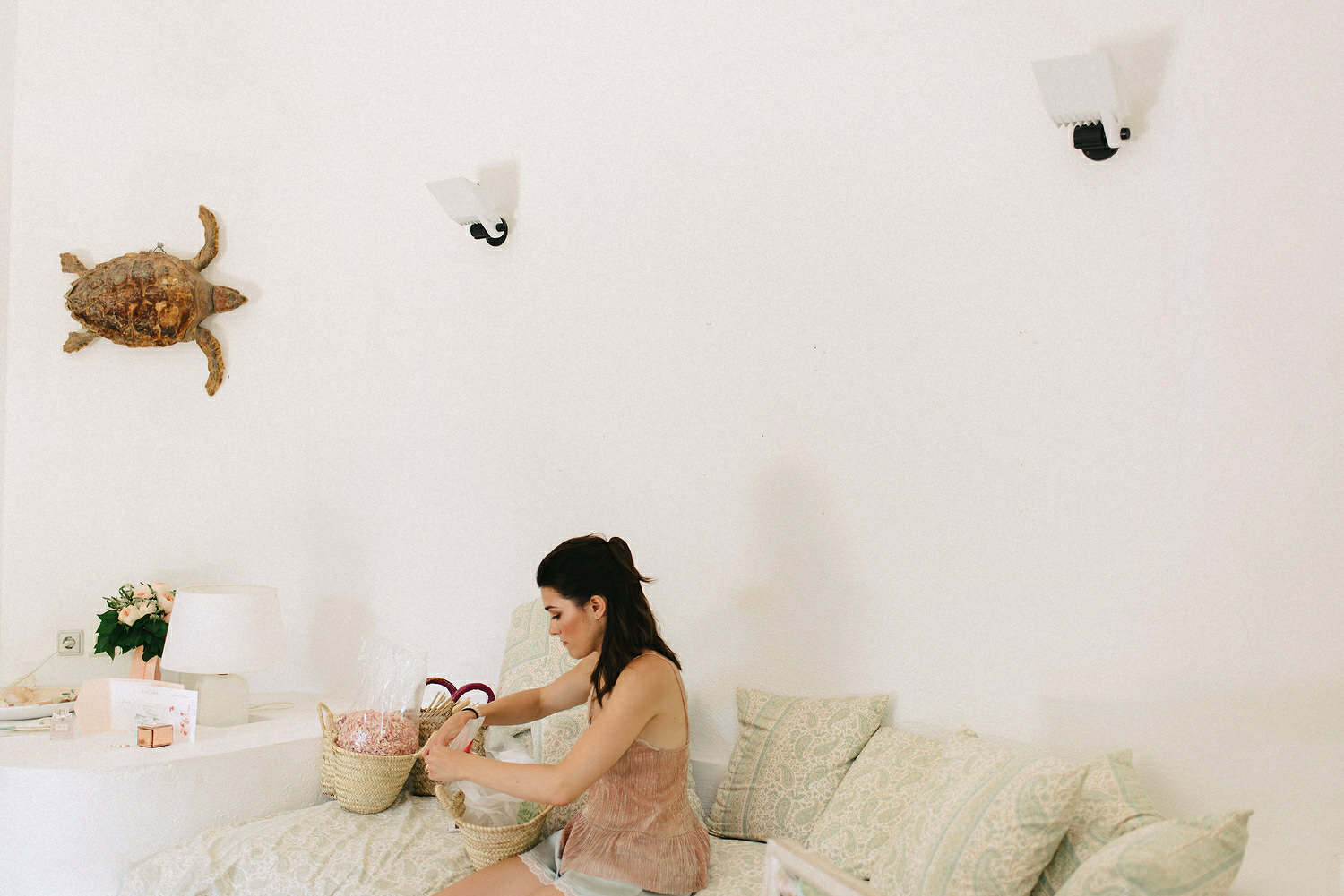  Eva and Stathis Corfu Wedding Photos, Danilia Village film location of the Durrells. English speaking wedding photographers Greece, Corfu. 