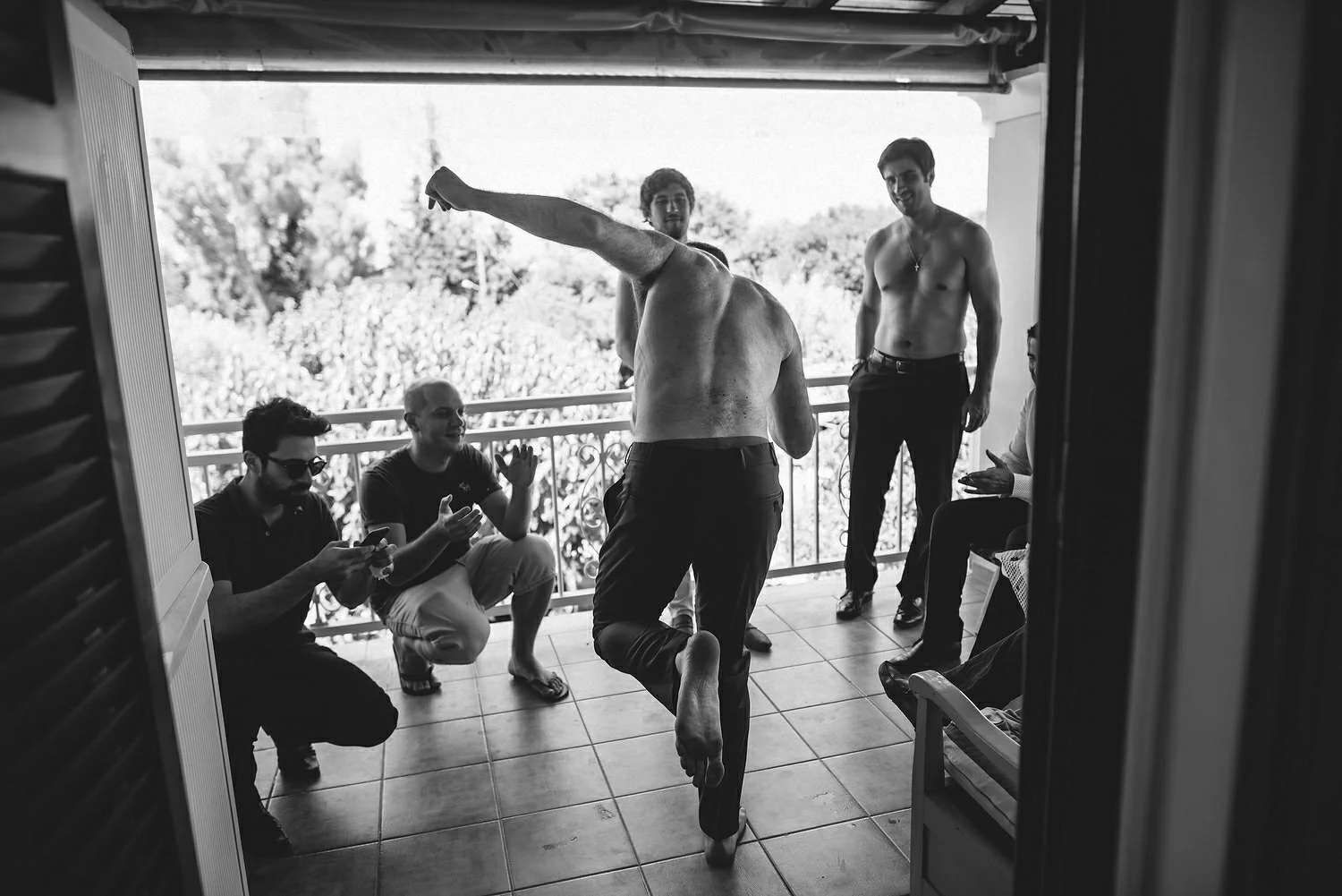  Eva and Stathis Corfu Wedding Photos, Danilia Village film location of the Durrells. English speaking wedding photographers Greece, Corfu. 