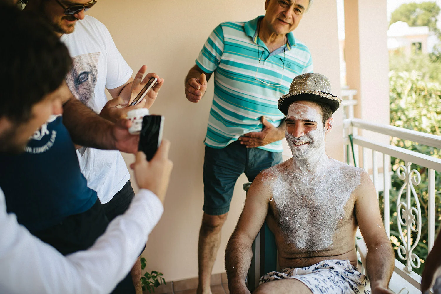  Eva and Stathis Corfu Wedding Photos, Danilia Village film location of the Durrells. English speaking wedding photographers Greece, Corfu. 
