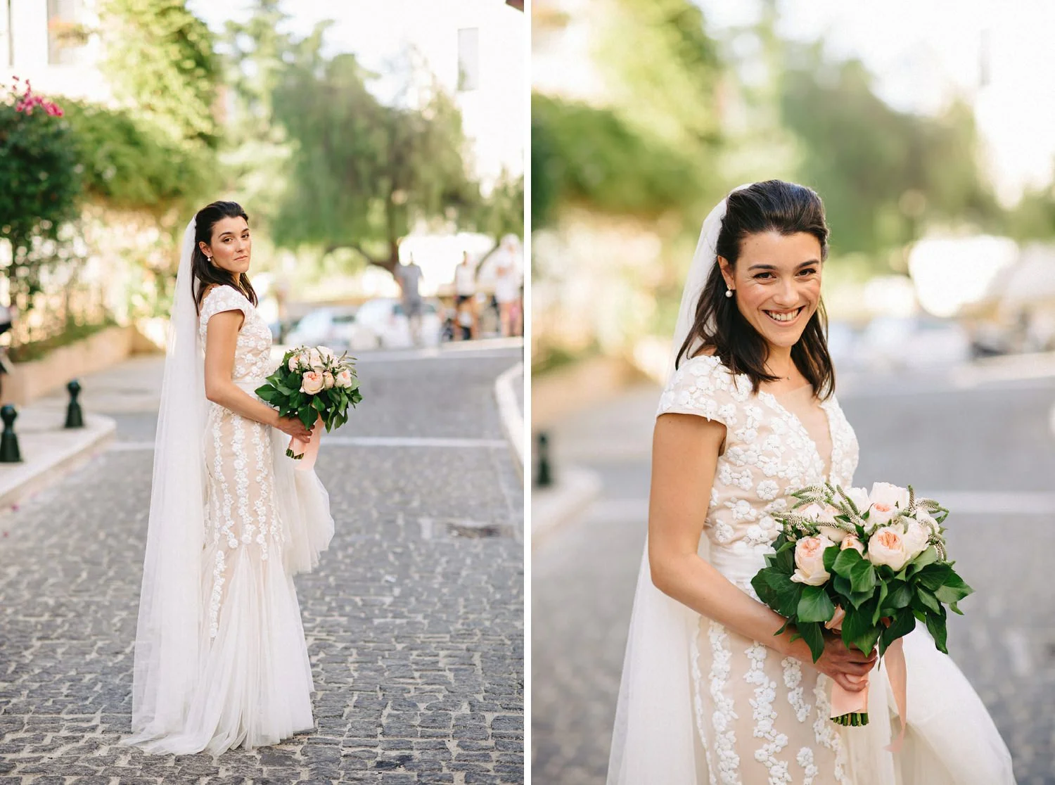  Eva and Stathis Corfu Wedding Photos, Danilia Village film location of the Durrells. English speaking wedding photographers Greece, Corfu. 