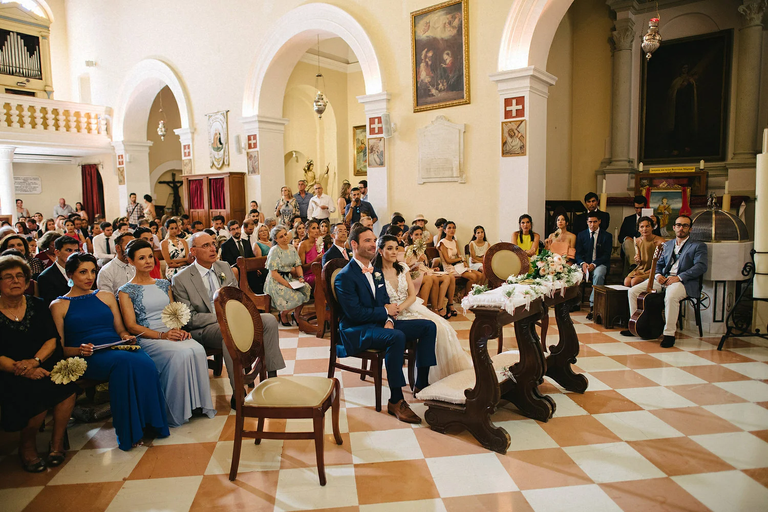  Eva and Stathis Corfu Wedding Photos, Danilia Village film location of the Durrells. English speaking wedding photographers Greece, Corfu. 