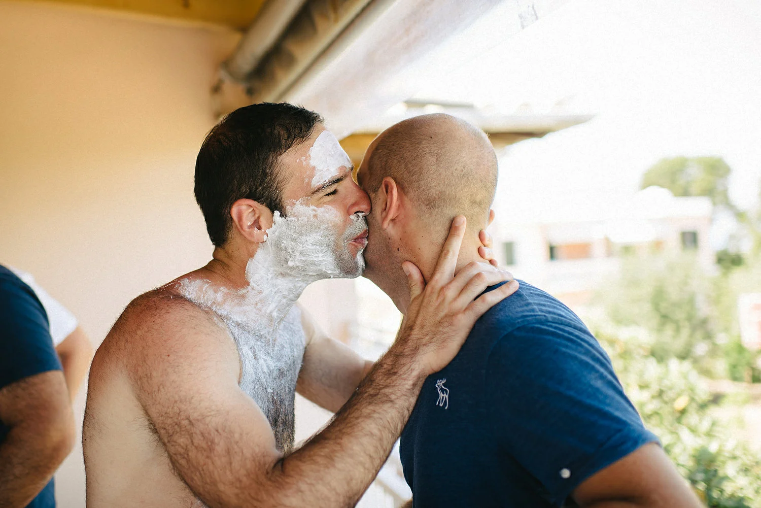  Eva and Stathis Corfu Wedding Photos, Danilia Village film location of the Durrells. English speaking wedding photographers Greece, Corfu. 