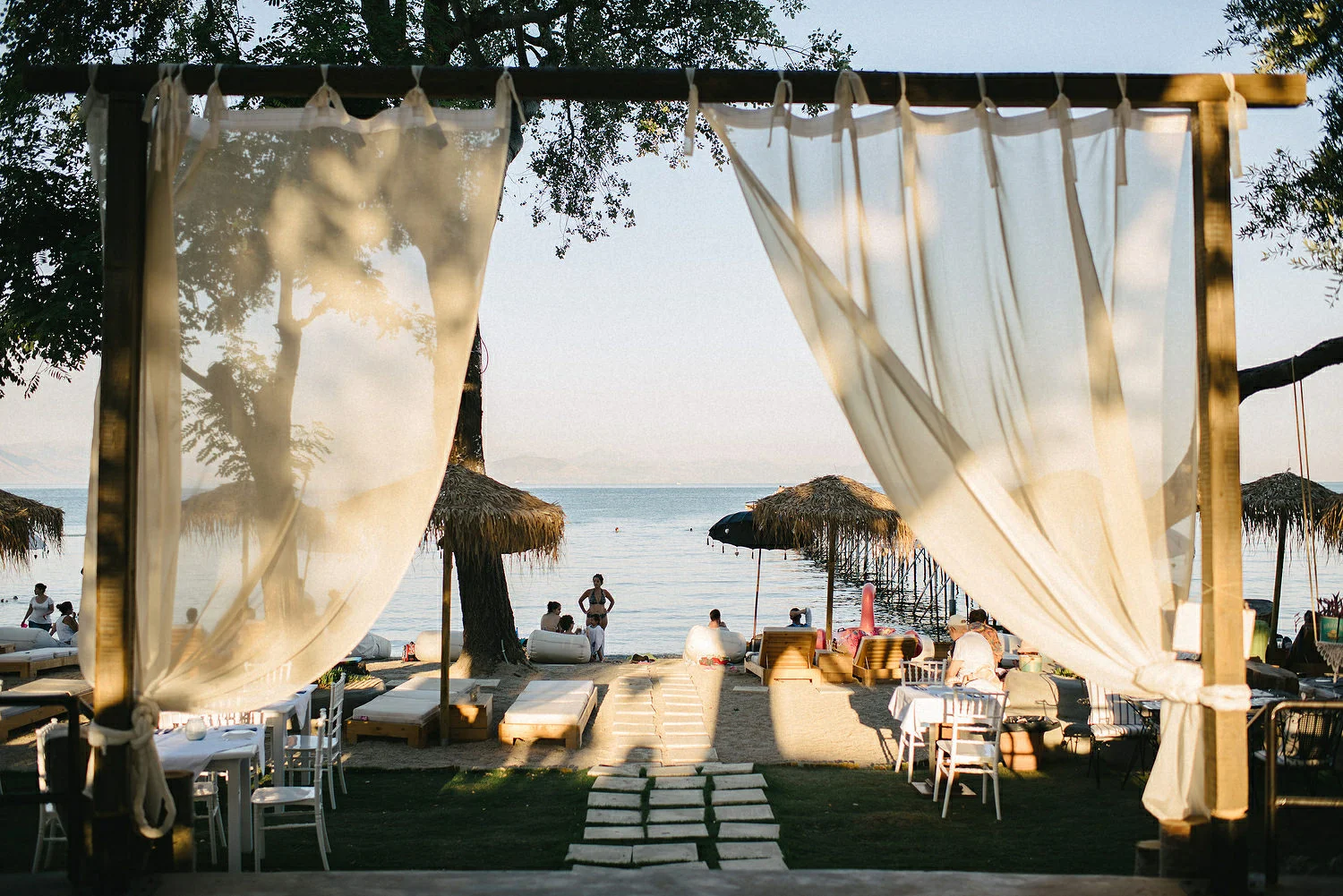  Eva and Stathis Corfu Wedding Photos, Danilia Village film location of the Durrells. English speaking wedding photographers Greece, Corfu. 