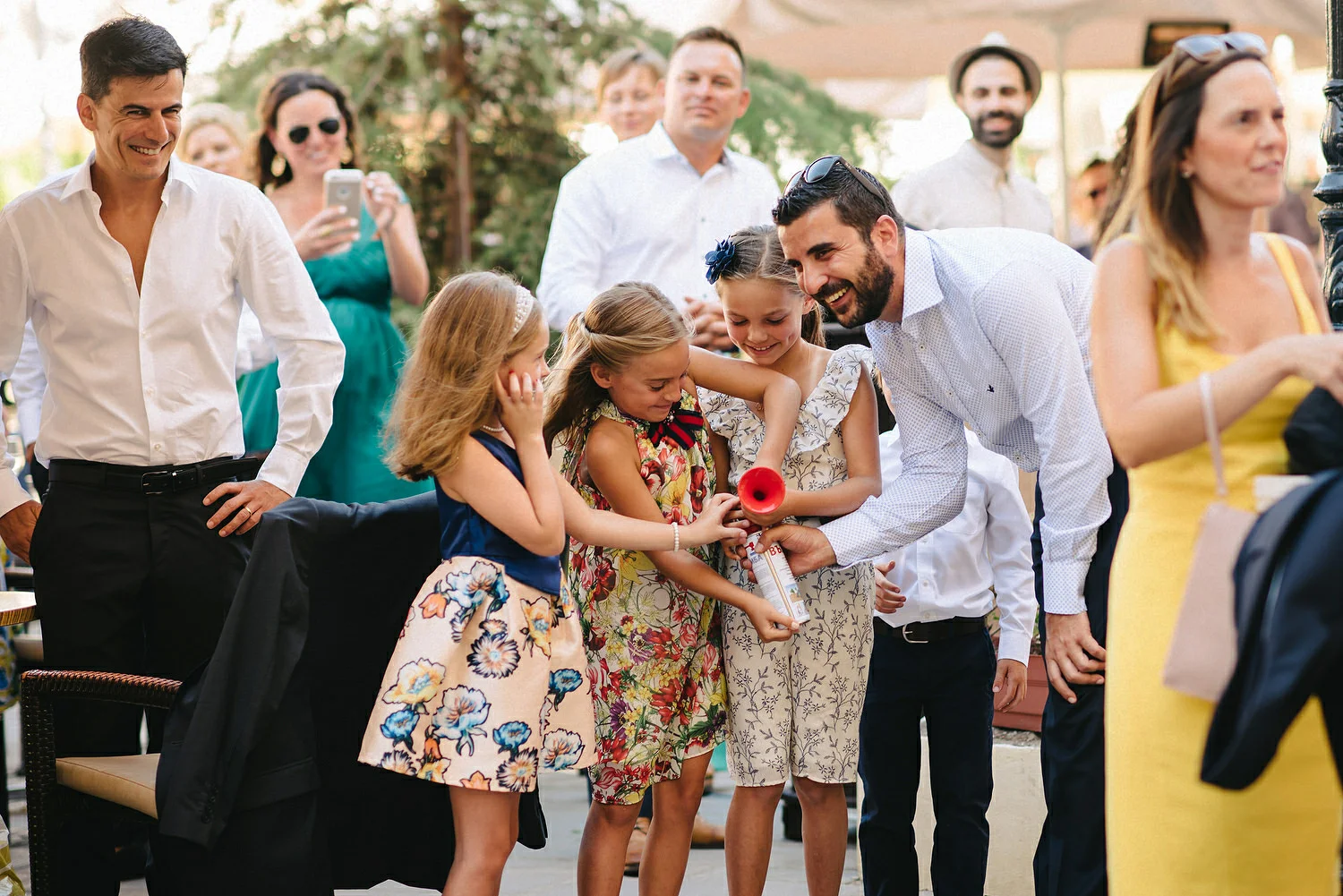  Eva and Stathis Corfu Wedding Photos, Danilia Village film location of the Durrells. English speaking wedding photographers Greece, Corfu. 