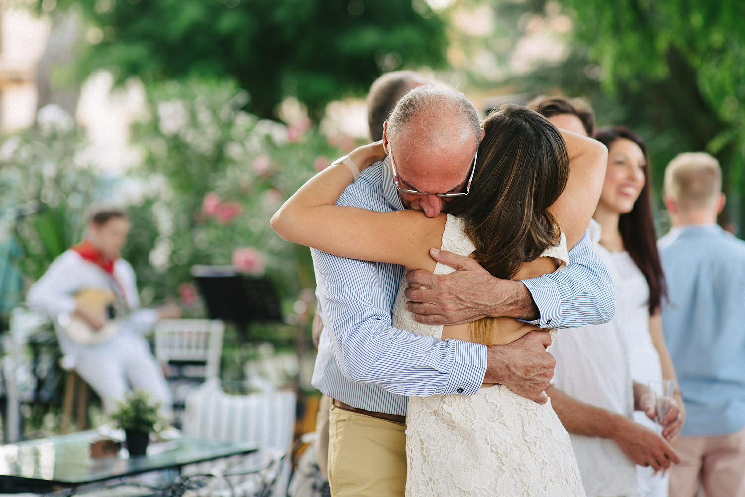  Eva and Stathis Corfu Wedding Photos, Danilia Village film location of the Durrells. English speaking wedding photographers Greece, Corfu. 