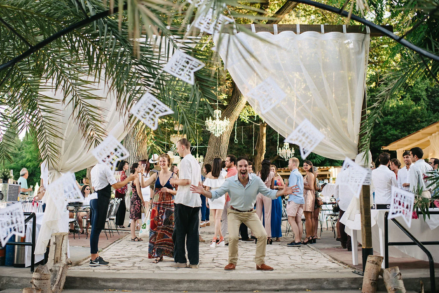  Eva and Stathis Corfu Wedding Photos, Danilia Village film location of the Durrells. English speaking wedding photographers Greece, Corfu. 