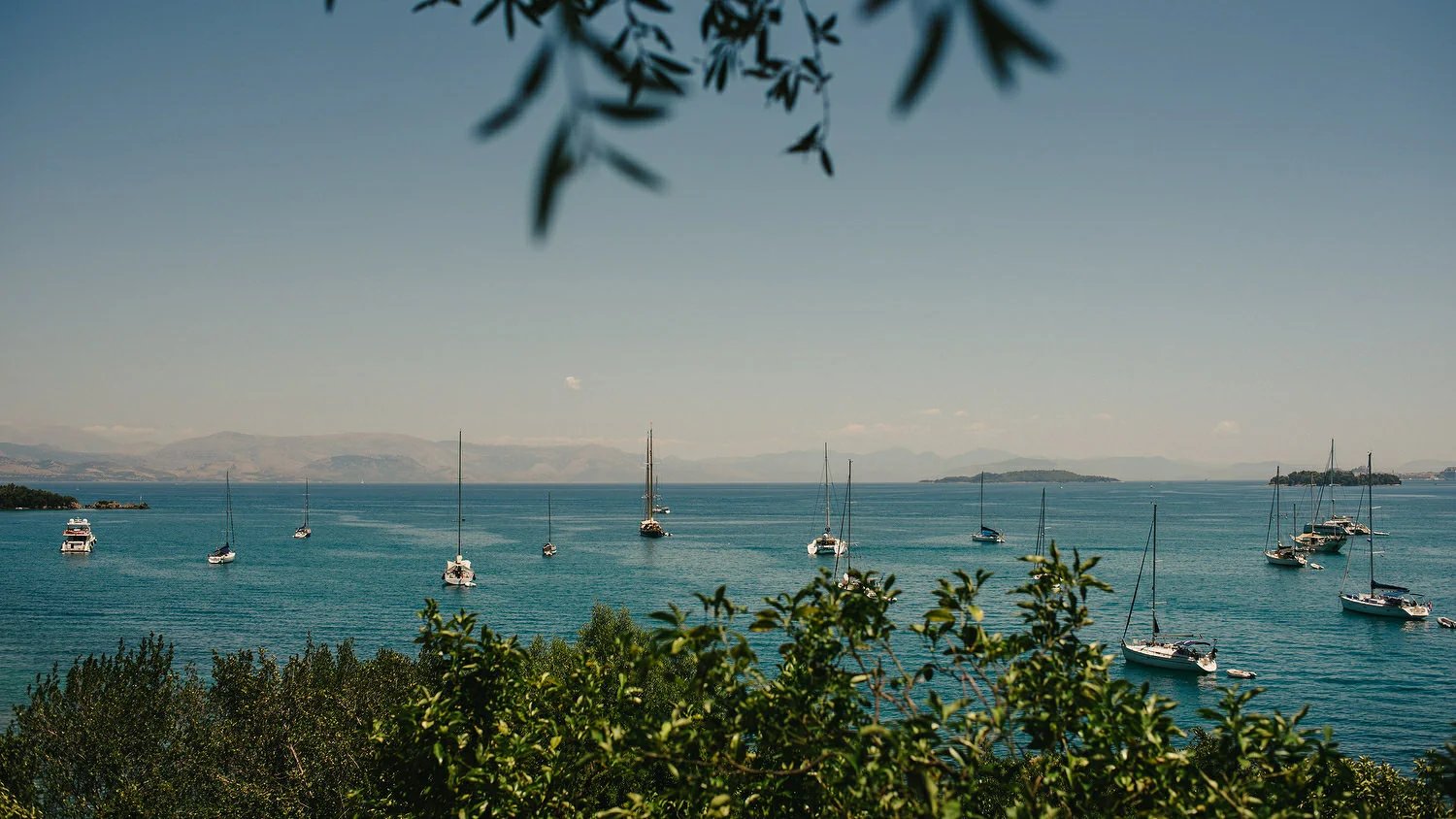  Eva and Stathis Corfu Wedding Photos, Danilia Village film location of the Durrells. English speaking wedding photographers Greece, Corfu. 