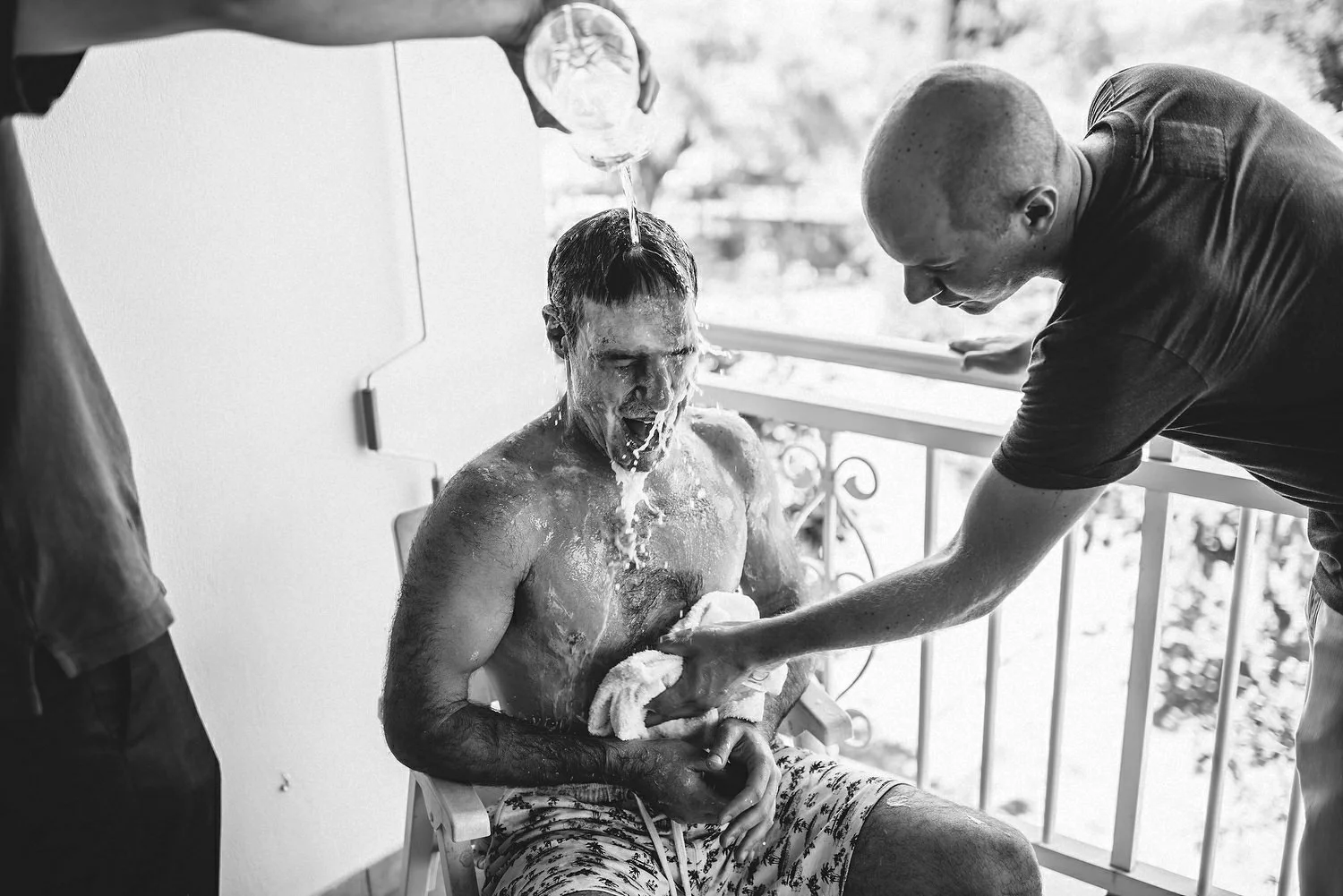  Eva and Stathis Corfu Wedding Photos, Danilia Village film location of the Durrells. English speaking wedding photographers Greece, Corfu. 