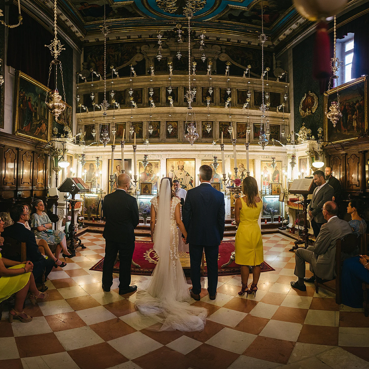  Eva and Stathis Corfu Wedding Photos, Danilia Village film location of the Durrells. English speaking wedding photographers Greece, Corfu. 