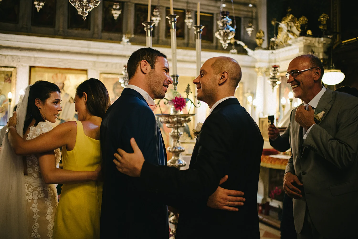  Eva and Stathis Corfu Wedding Photos, Danilia Village film location of the Durrells. English speaking wedding photographers Greece, Corfu. 