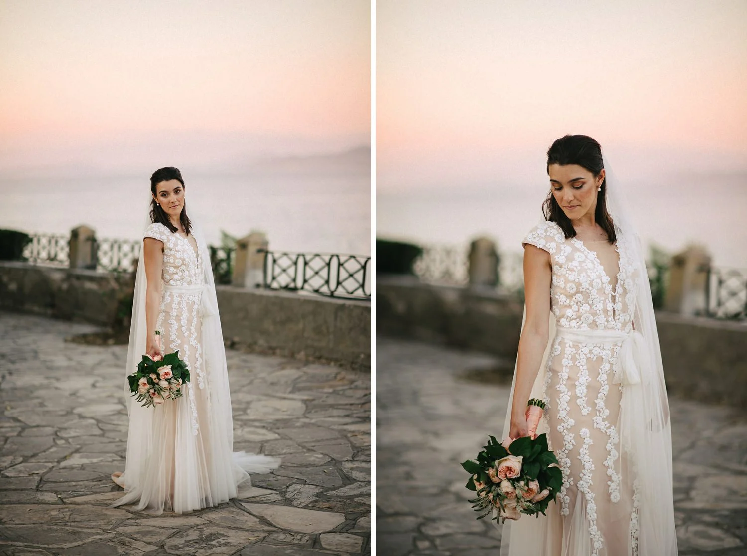  Eva and Stathis Corfu Wedding Photos, Danilia Village film location of the Durrells. English speaking wedding photographers Greece, Corfu. 