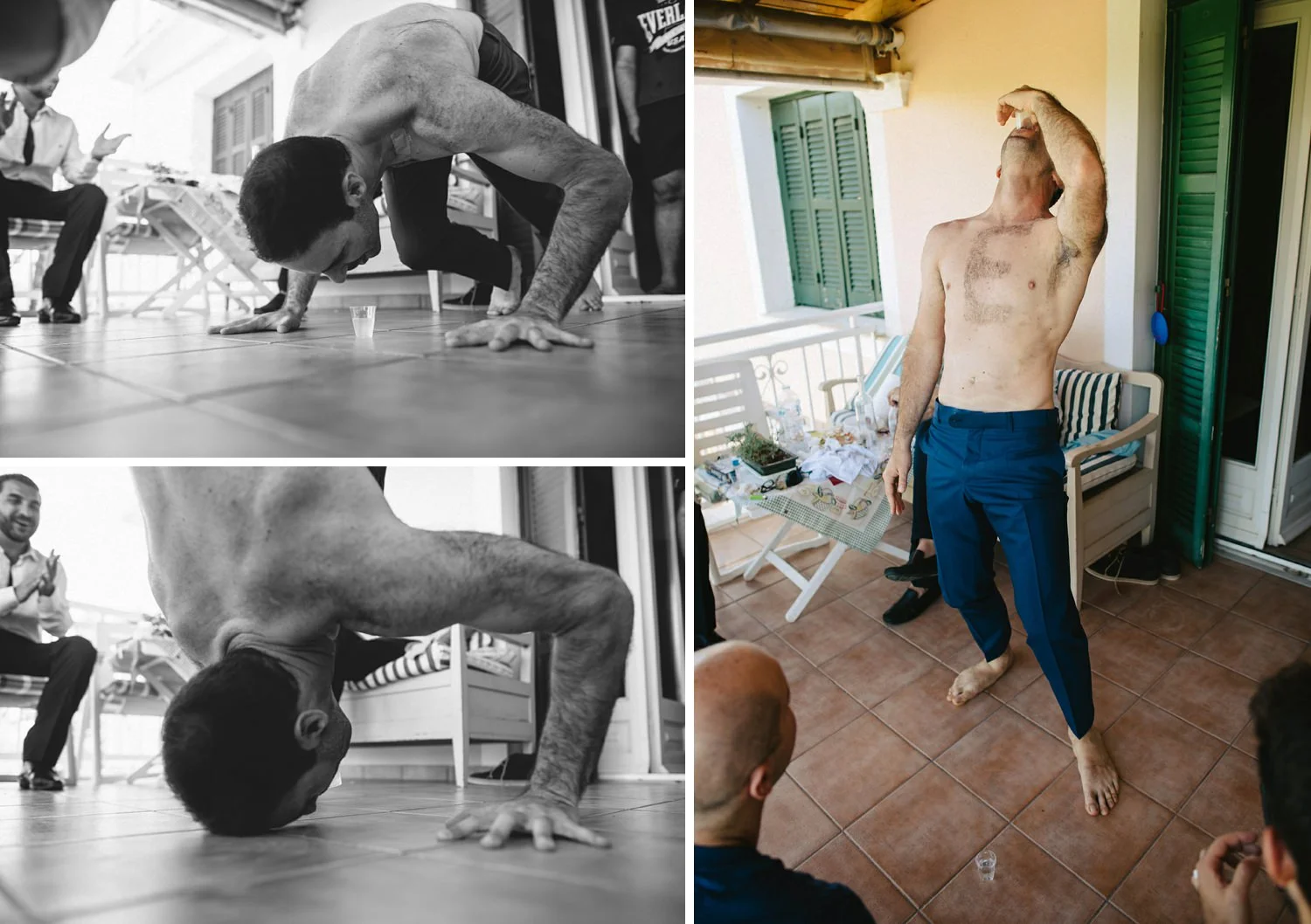  Eva and Stathis Corfu Wedding Photos, Danilia Village film location of the Durrells. English speaking wedding photographers Greece, Corfu. 