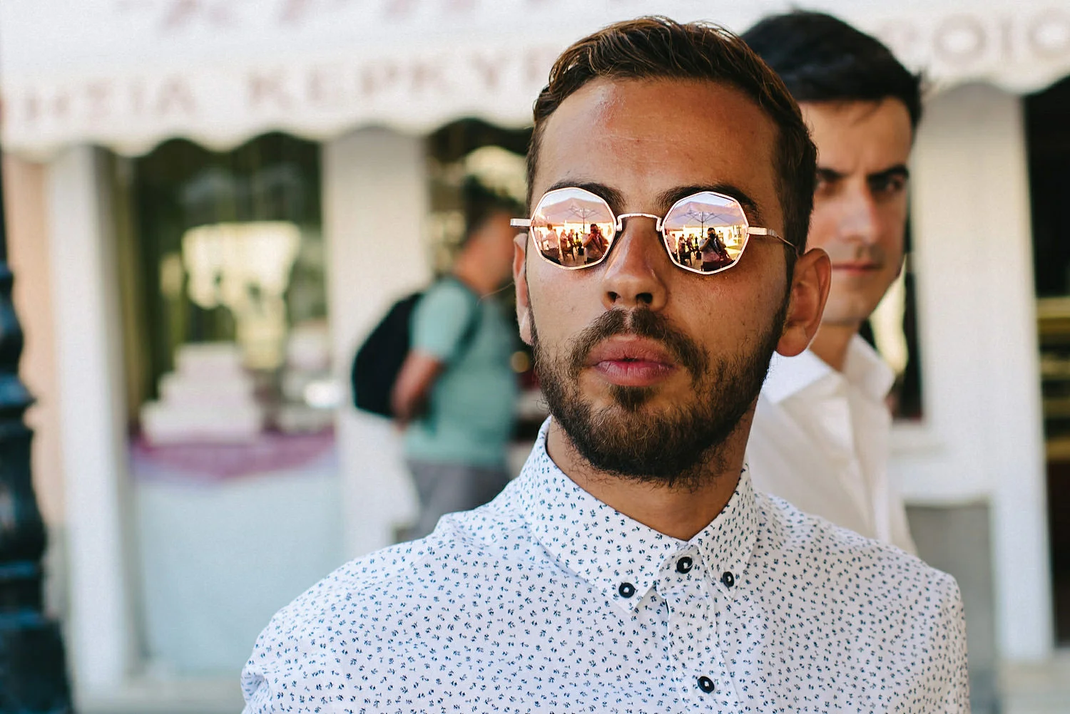  Eva and Stathis Corfu Wedding Photos, Danilia Village film location of the Durrells. English speaking wedding photographers Greece, Corfu. 