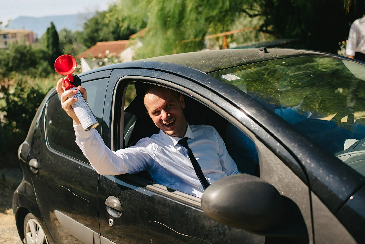  Eva and Stathis Corfu Wedding Photos, Danilia Village film location of the Durrells. English speaking wedding photographers Greece, Corfu. 
