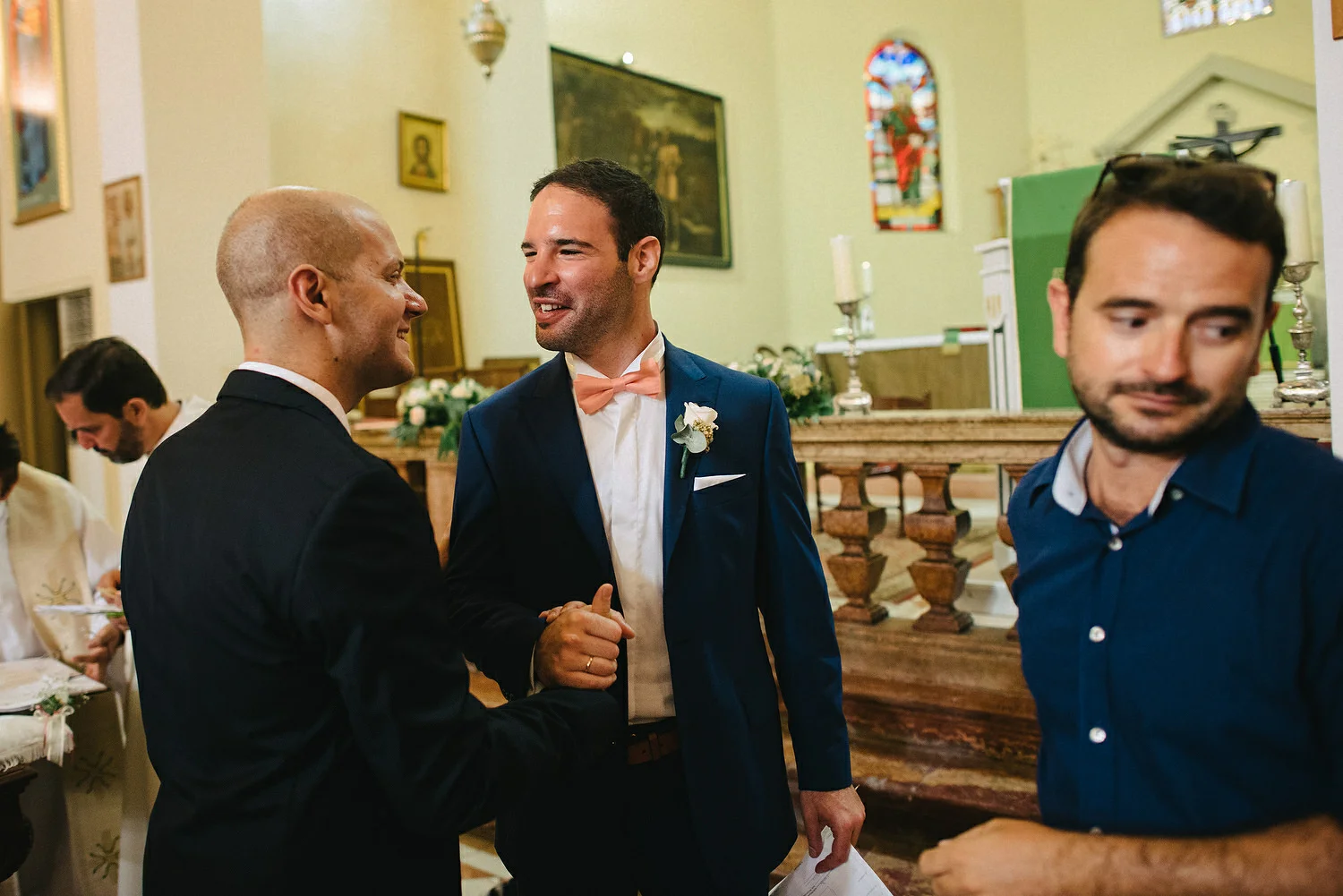  Eva and Stathis Corfu Wedding Photos, Danilia Village film location of the Durrells. English speaking wedding photographers Greece, Corfu. 