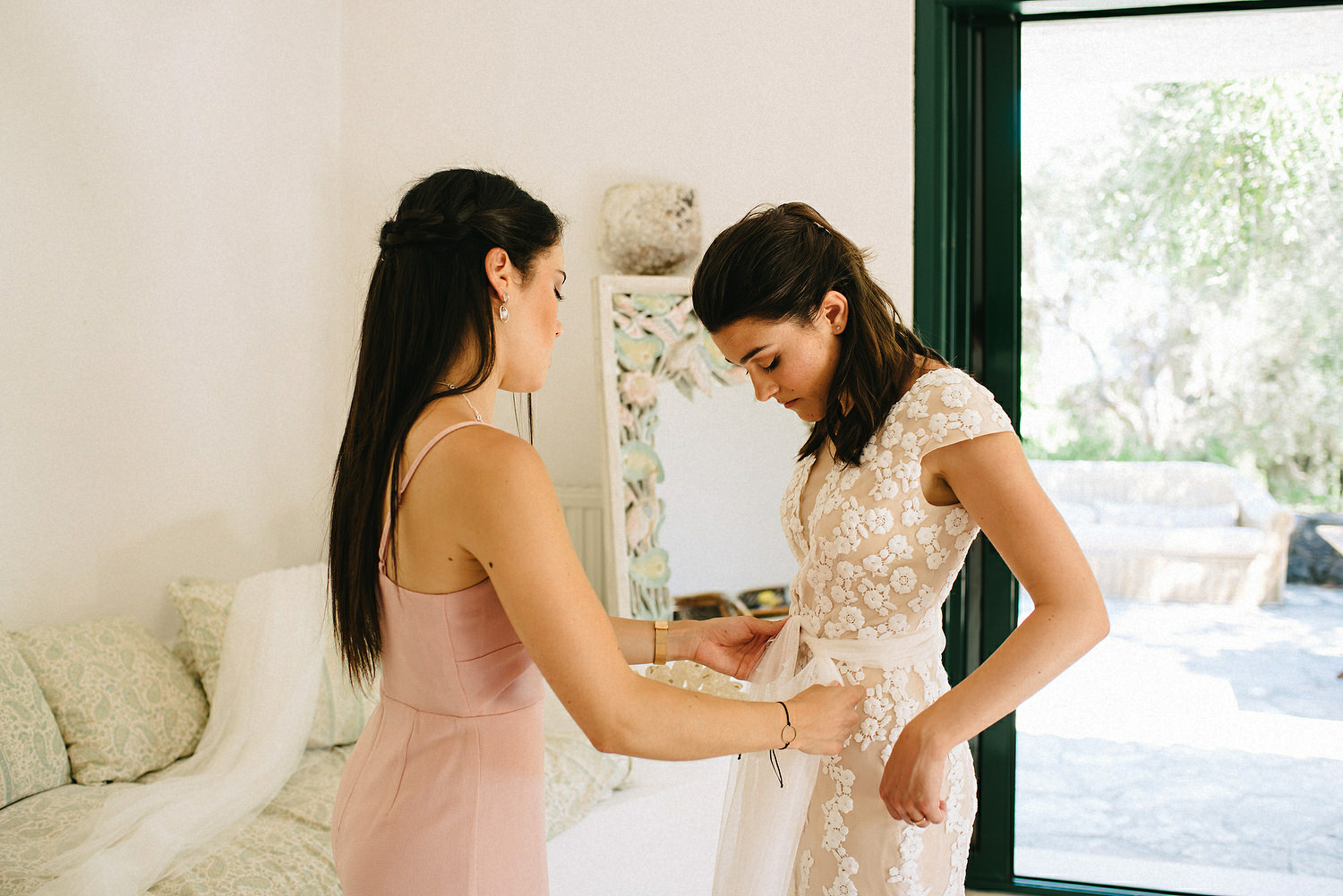  Eva and Stathis Corfu Wedding Photos, Danilia Village film location of the Durrells. English speaking wedding photographers Greece, Corfu. 