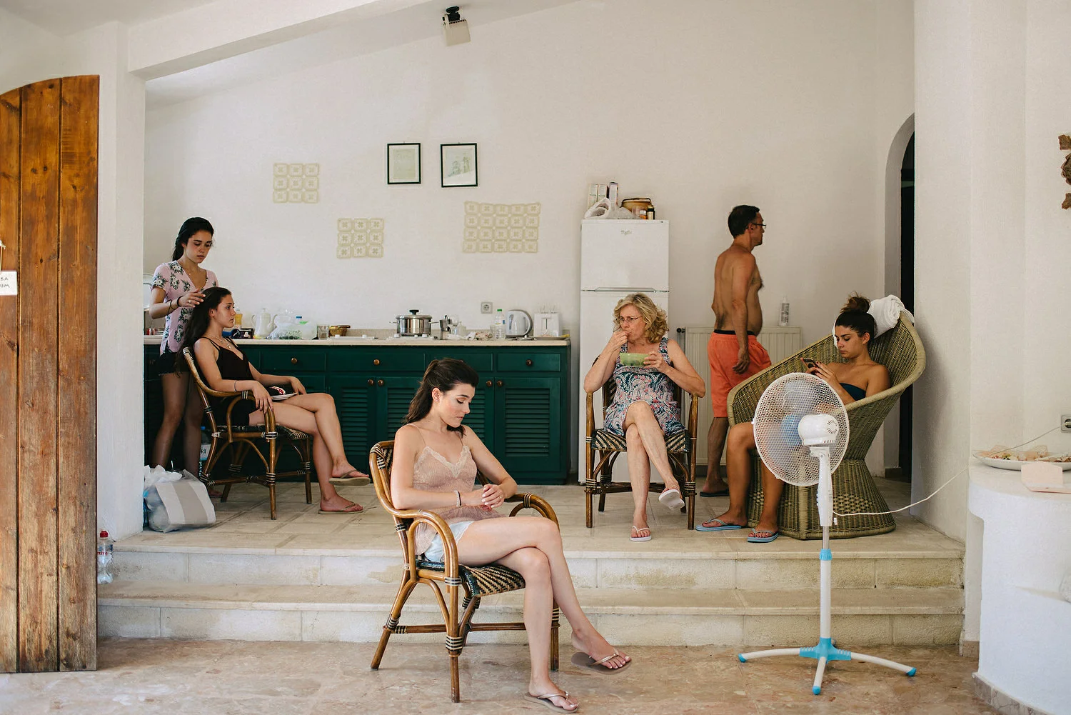  Eva and Stathis Corfu Wedding Photos, Danilia Village film location of the Durrells. English speaking wedding photographers Greece, Corfu. 