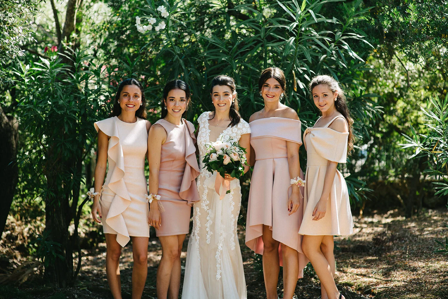  Eva and Stathis Corfu Wedding Photos, Danilia Village film location of the Durrells. English speaking wedding photographers Greece, Corfu. 