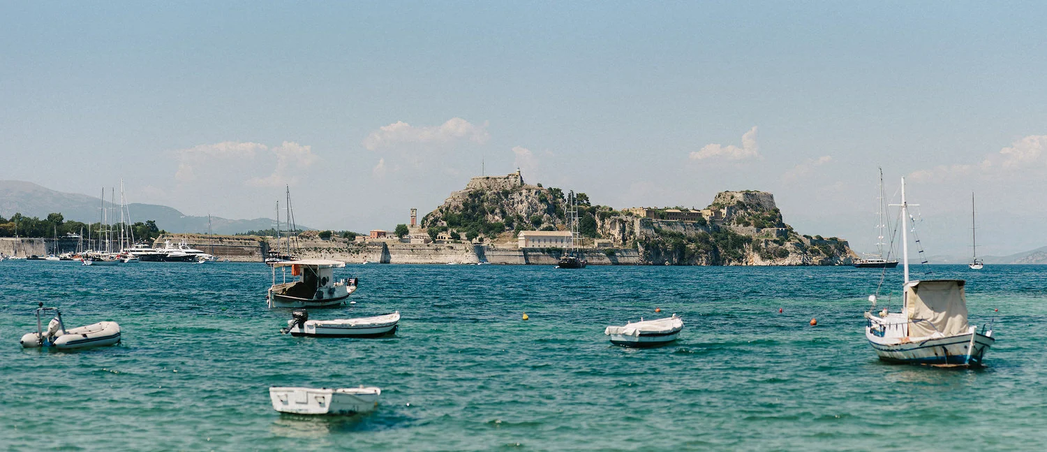  Eva and Stathis Corfu Wedding Photos, Danilia Village film location of the Durrells. English speaking wedding photographers Greece, Corfu. 