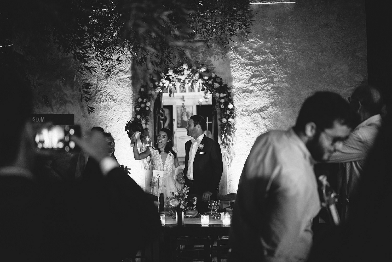  Eva and Stathis Corfu Wedding Photos, Danilia Village film location of the Durrells. English speaking wedding photographers Greece, Corfu. 