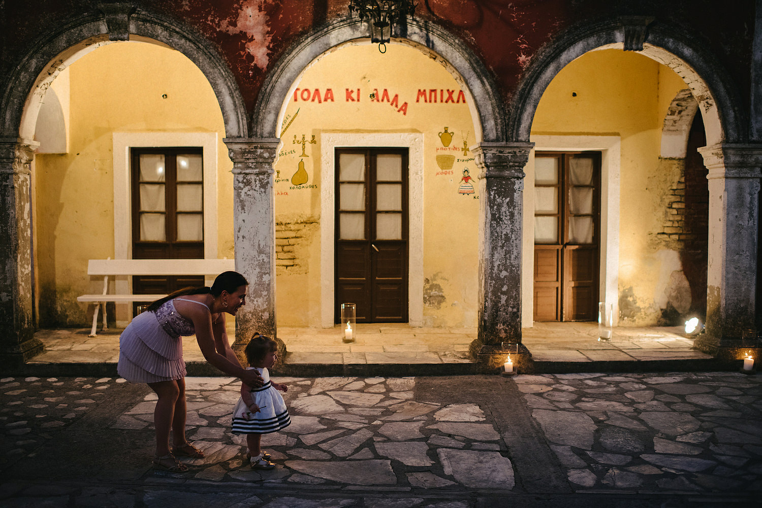  Eva and Stathis Corfu Wedding Photos, Danilia Village film location of the Durrells. English speaking wedding photographers Greece, Corfu. 