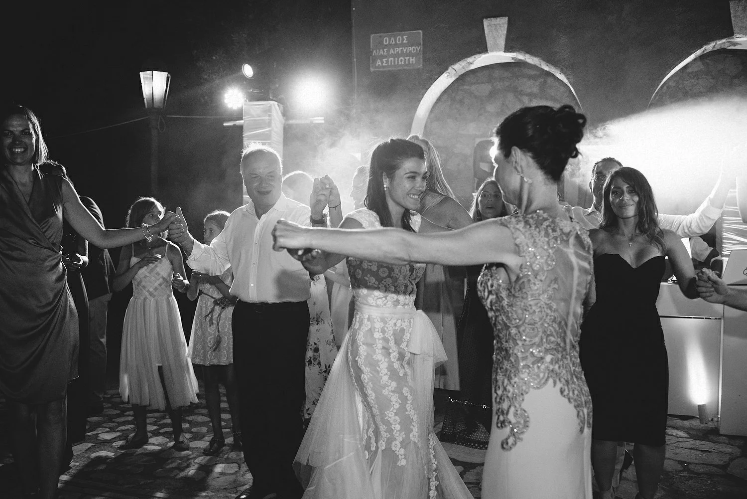  Eva and Stathis Corfu Wedding Photos, Danilia Village film location of the Durrells. English speaking wedding photographers Greece, Corfu. 