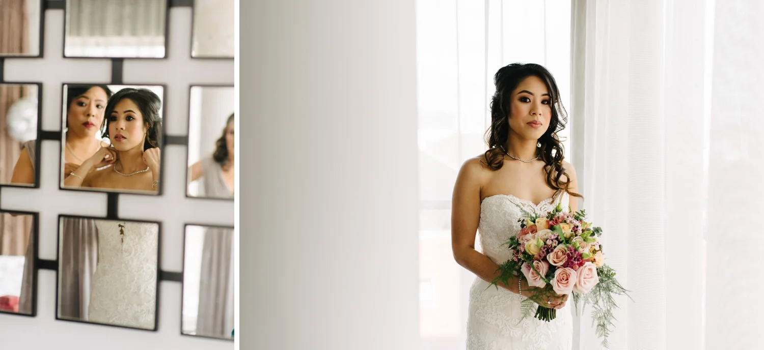 The Fitzwilliam Hotel