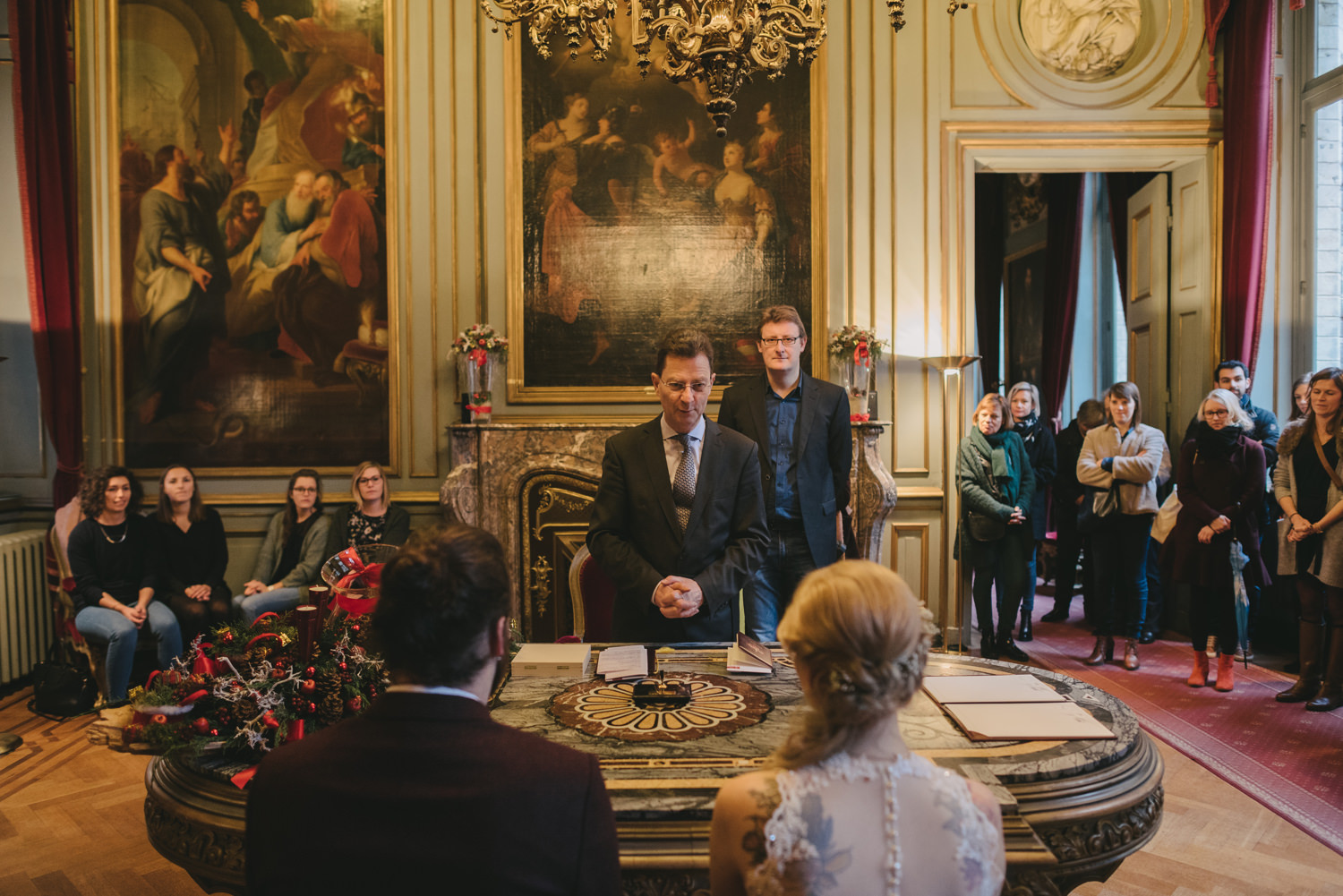  Destination wedding photographers Leuven, Brussels, Belgium.  Elise and Jens wedding. Abbey Herkenrode wedding. Leuven Botanical Gardens, Kruidtuin 