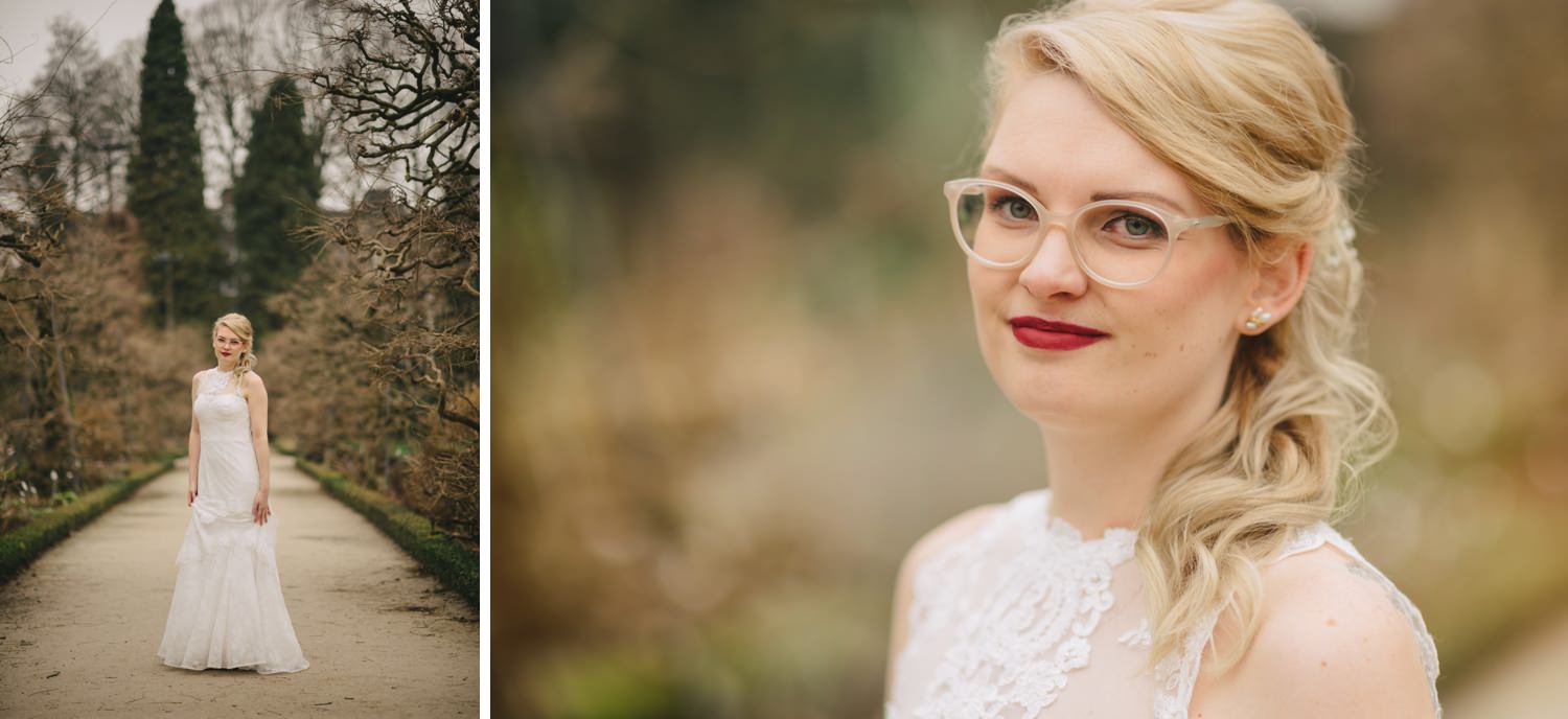 Destination wedding photographers Leuven, Brussels, Belgium.  Elise and Jens wedding. Abbey Herkenrode wedding. Leuven Botanical Gardens, Kruidtuin 
