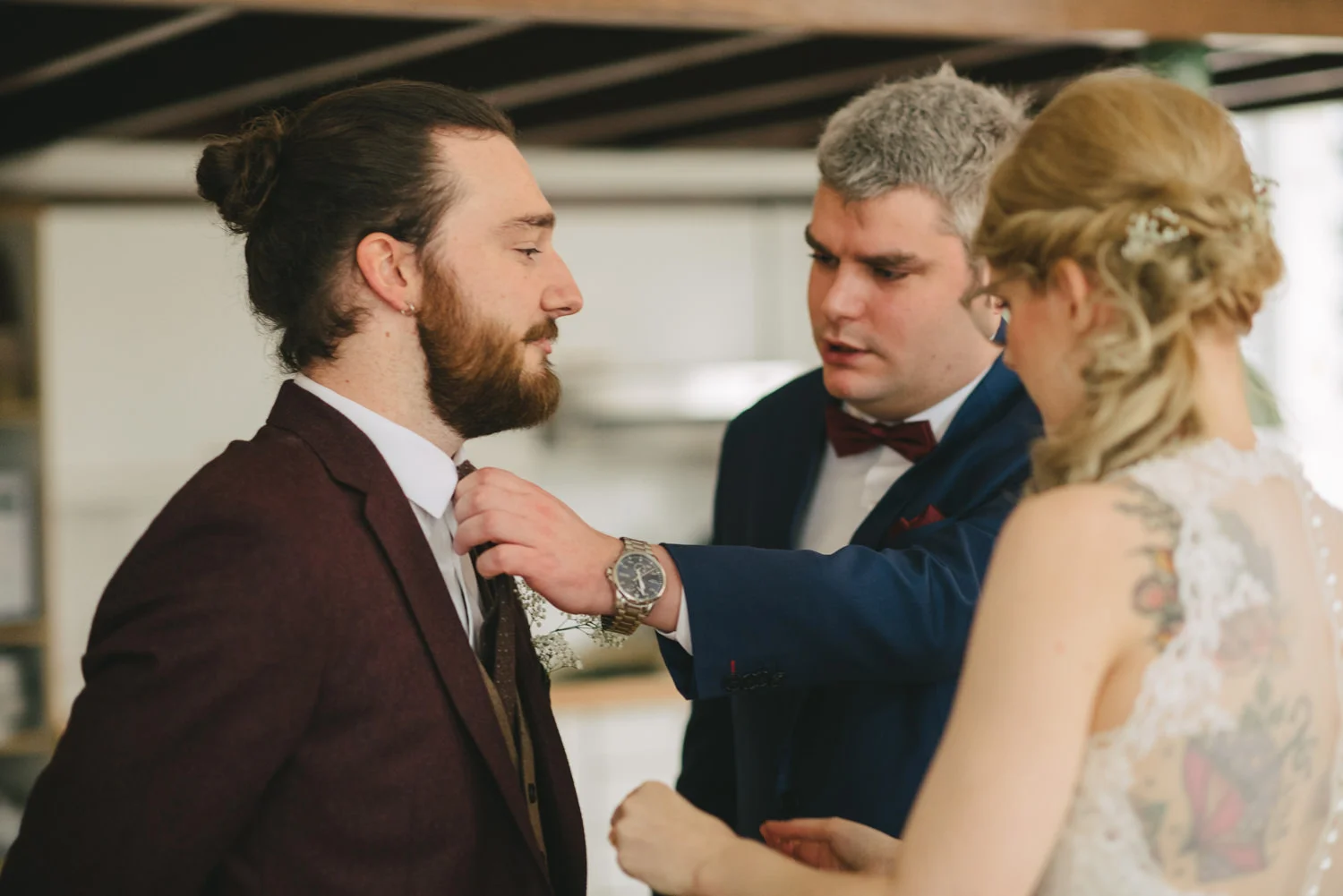  Destination wedding photographers Leuven, Brussels, Belgium.  Elise and Jens wedding. Abbey Herkenrode wedding. Leuven Botanical Gardens, Kruidtuin 