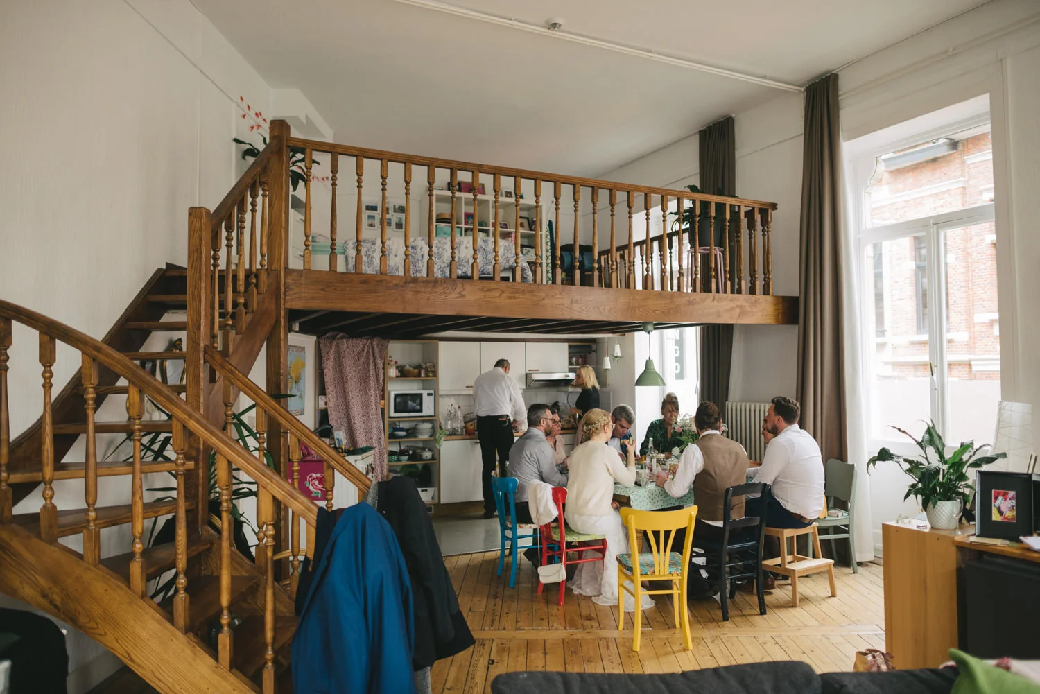  Destination wedding photographers Leuven, Brussels, Belgium.  Elise and Jens wedding. Abbey Herkenrode wedding. Leuven Botanical Gardens, Kruidtuin 